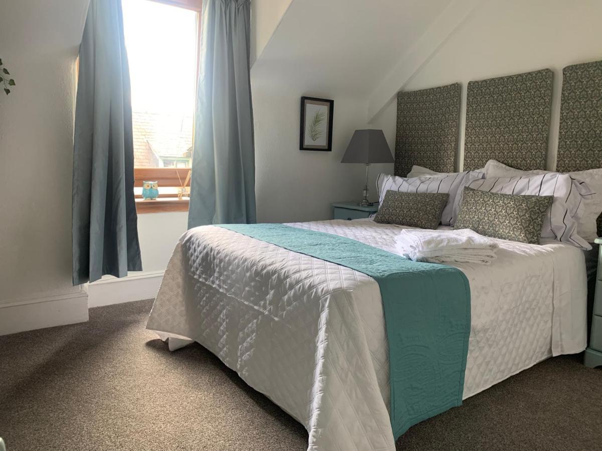 Spacious Villa 5 Mins From Nature Reserve And Town South Kessock エクステリア 写真