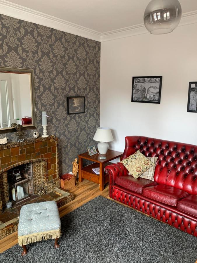 Spacious Villa 5 Mins From Nature Reserve And Town South Kessock エクステリア 写真