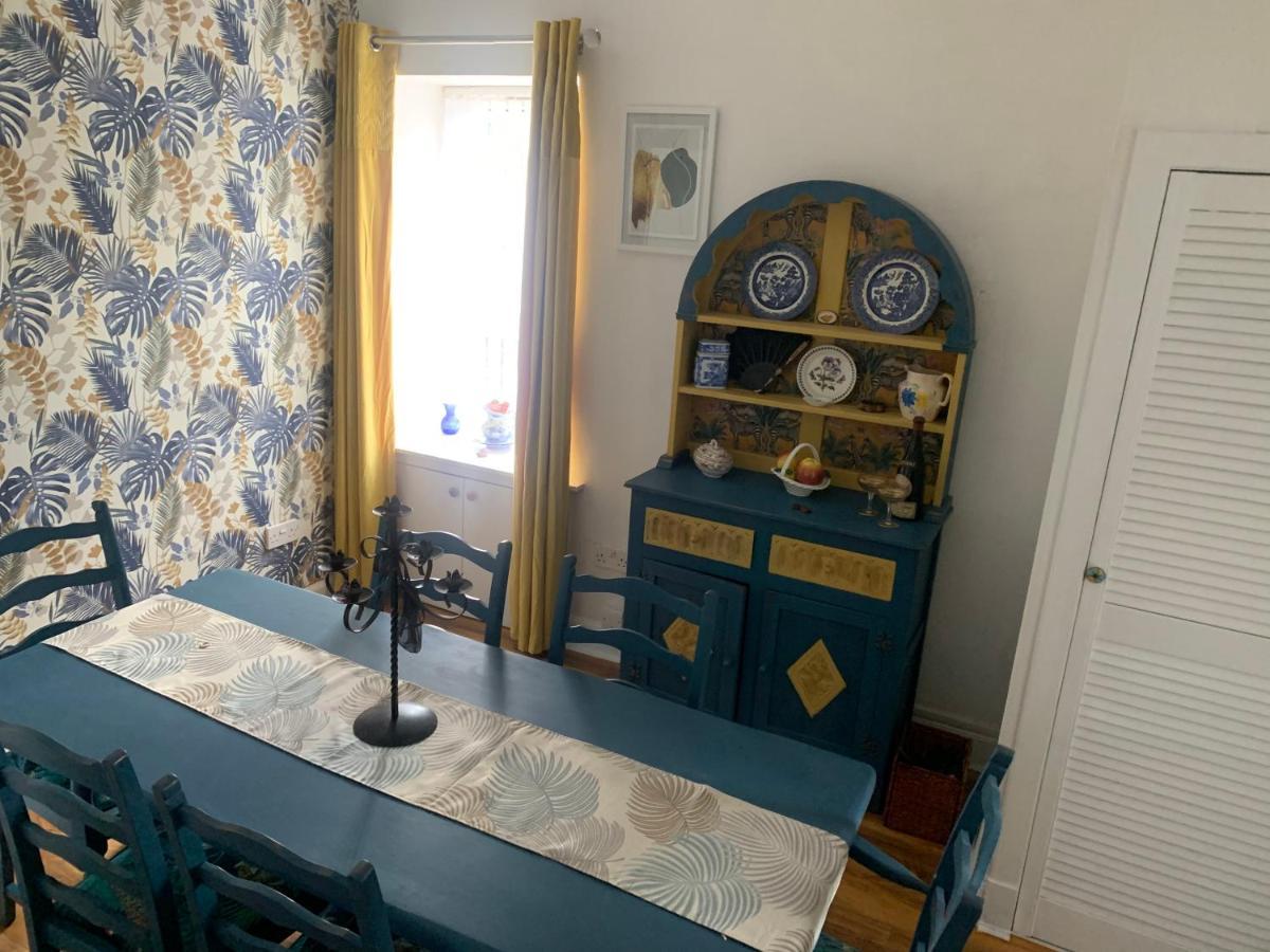 Spacious Villa 5 Mins From Nature Reserve And Town South Kessock エクステリア 写真