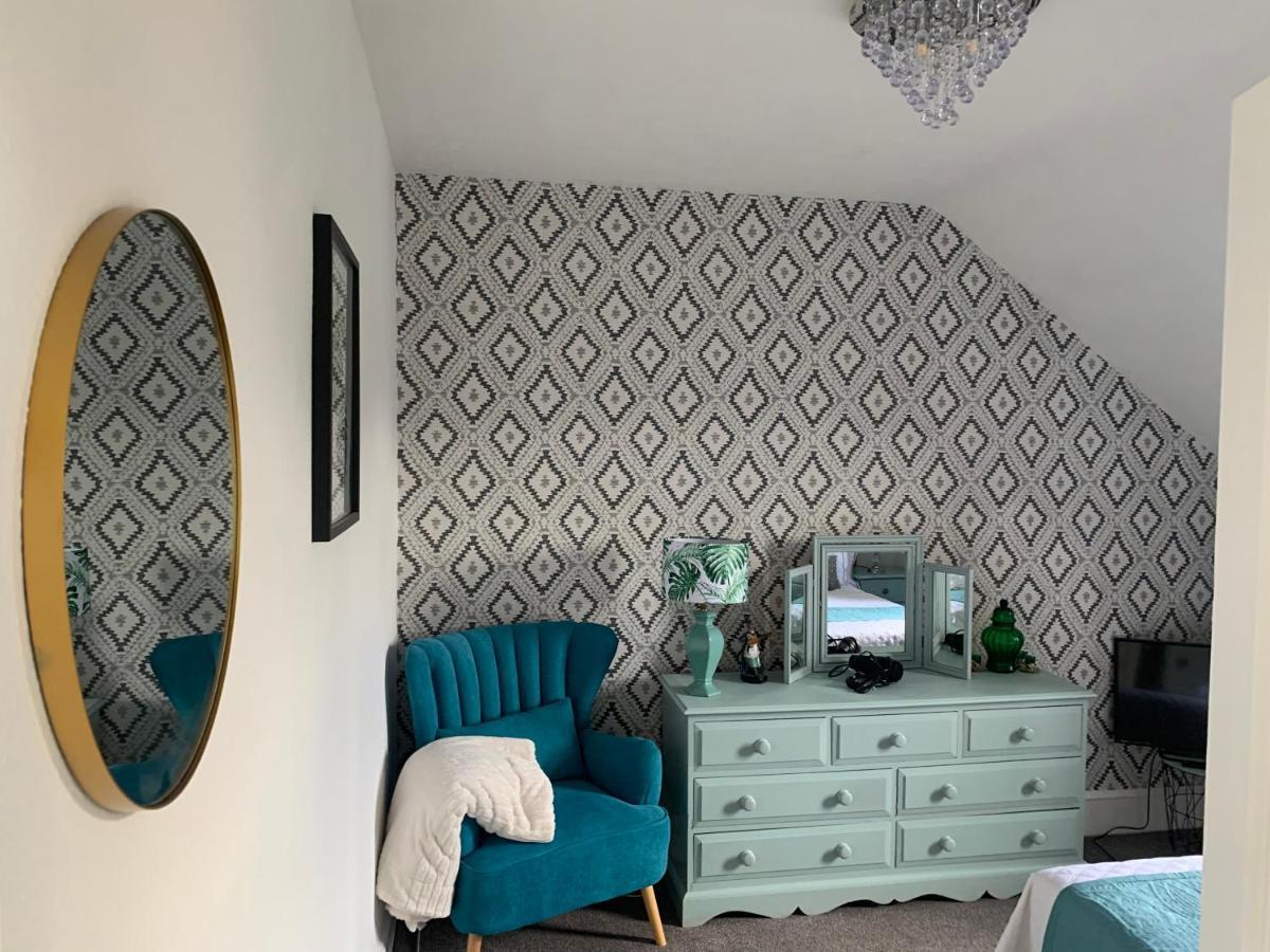 Spacious Villa 5 Mins From Nature Reserve And Town South Kessock エクステリア 写真
