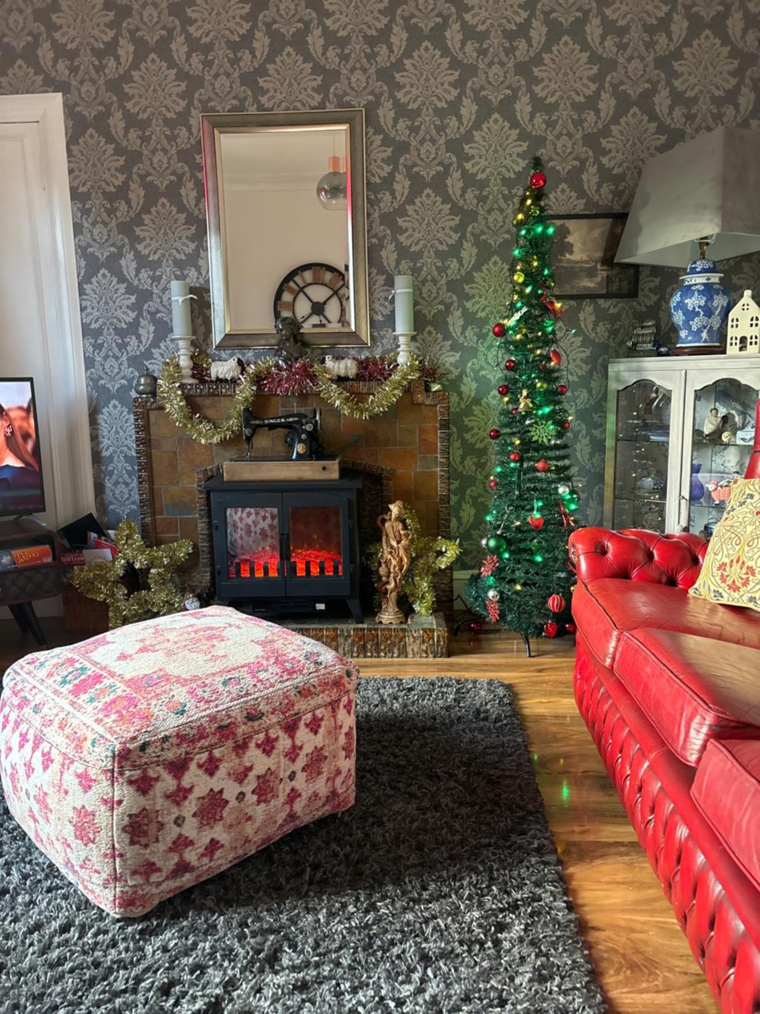Spacious Villa 5 Mins From Nature Reserve And Town South Kessock エクステリア 写真