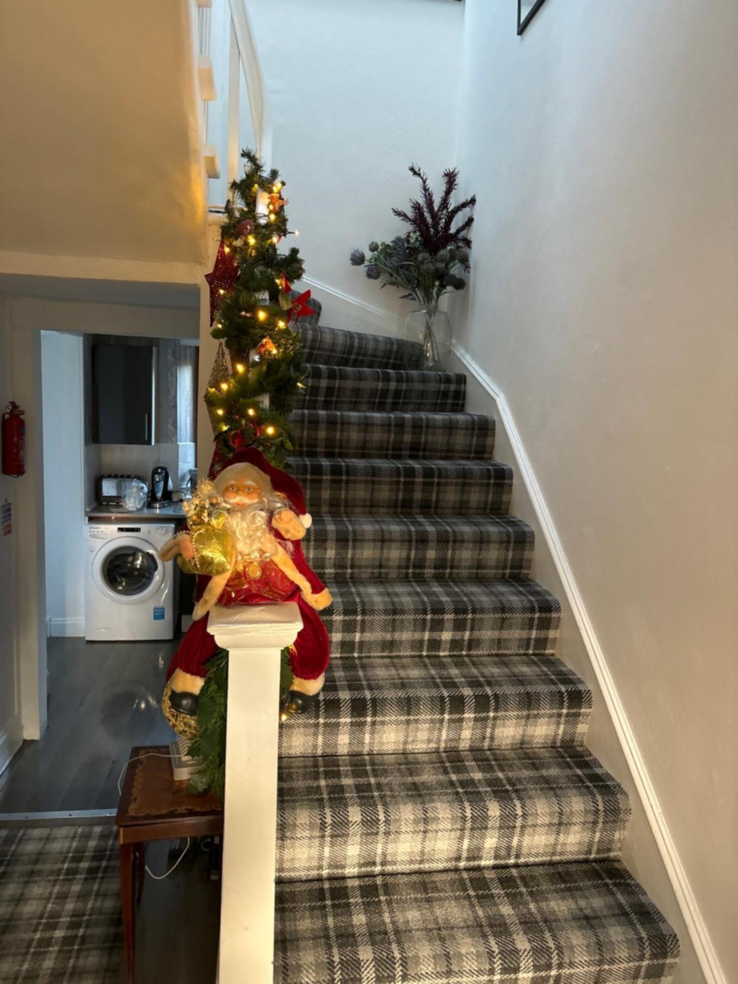 Spacious Villa 5 Mins From Nature Reserve And Town South Kessock エクステリア 写真